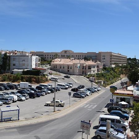 البوفيرا Apartamento Almerinda المظهر الخارجي الصورة