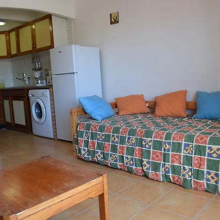 البوفيرا Apartamento Almerinda المظهر الخارجي الصورة