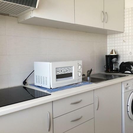 البوفيرا Apartamento Almerinda المظهر الخارجي الصورة