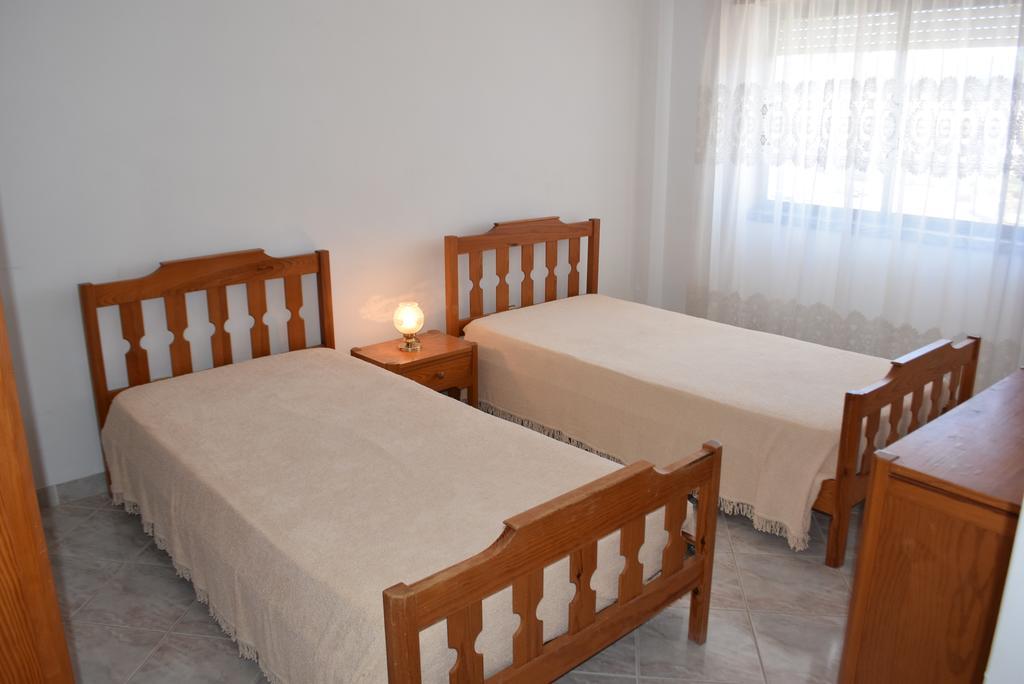 البوفيرا Apartamento Almerinda المظهر الخارجي الصورة