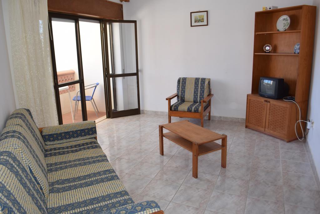 البوفيرا Apartamento Almerinda المظهر الخارجي الصورة
