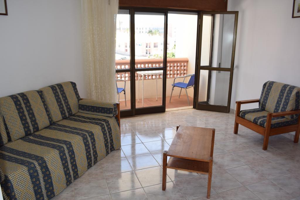 البوفيرا Apartamento Almerinda المظهر الخارجي الصورة