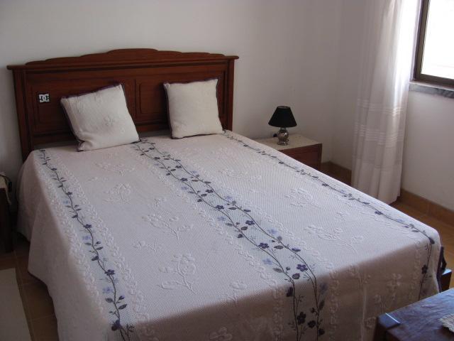 البوفيرا Apartamento Almerinda المظهر الخارجي الصورة