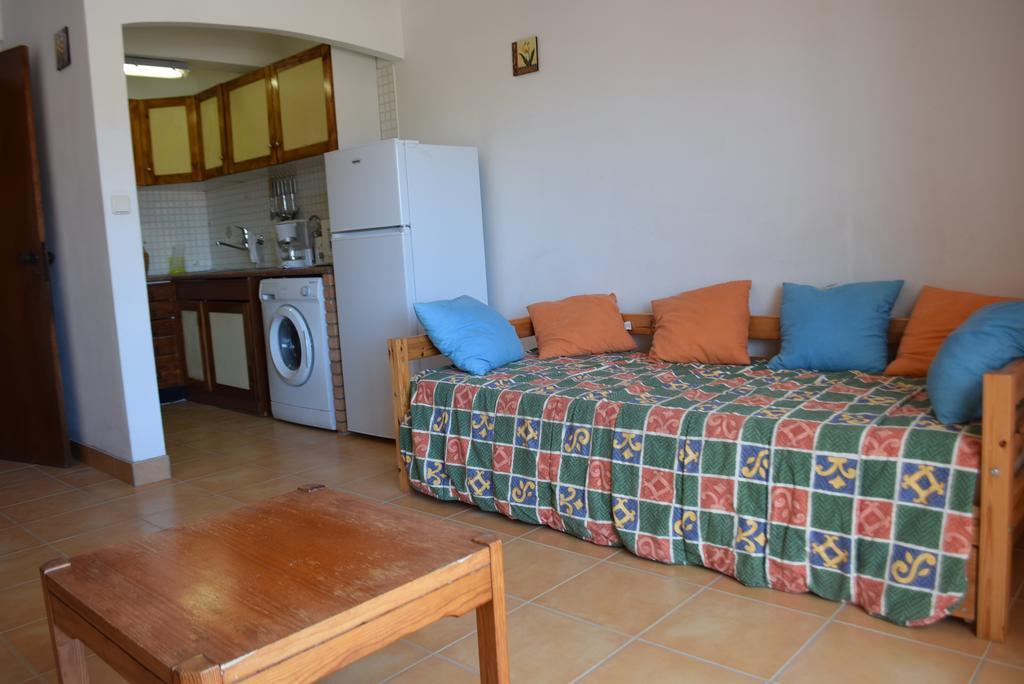 البوفيرا Apartamento Almerinda المظهر الخارجي الصورة