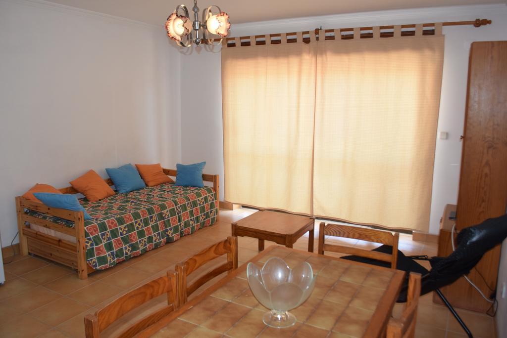 البوفيرا Apartamento Almerinda المظهر الخارجي الصورة
