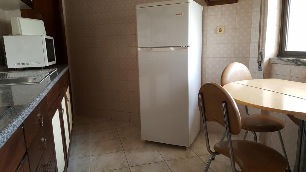 البوفيرا Apartamento Almerinda المظهر الخارجي الصورة
