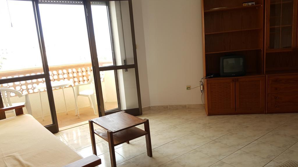 البوفيرا Apartamento Almerinda المظهر الخارجي الصورة