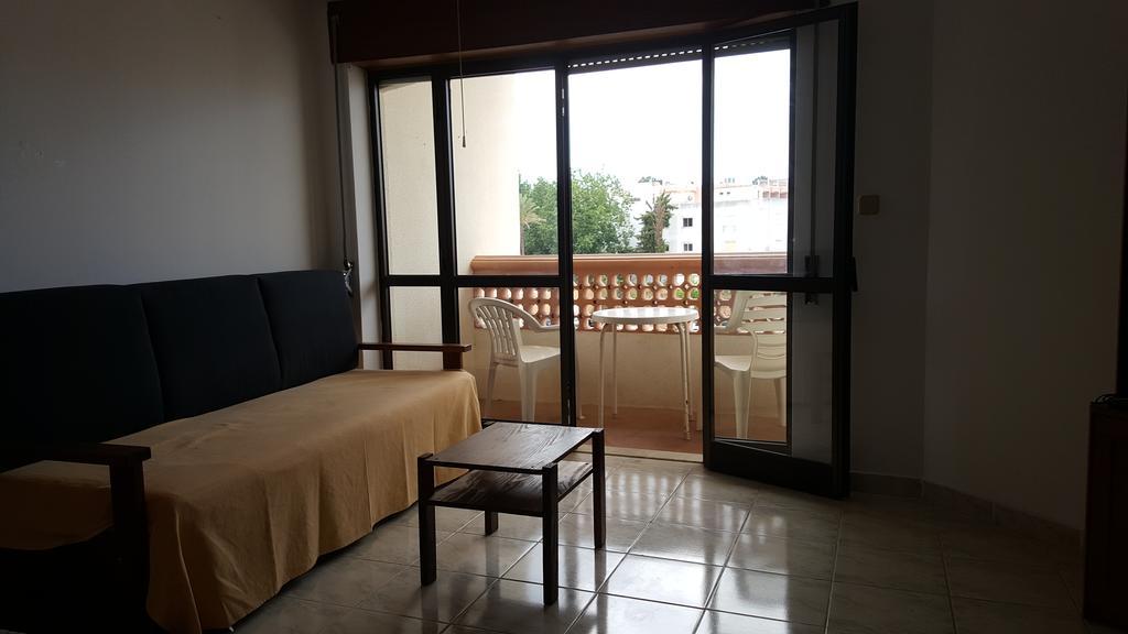 البوفيرا Apartamento Almerinda المظهر الخارجي الصورة