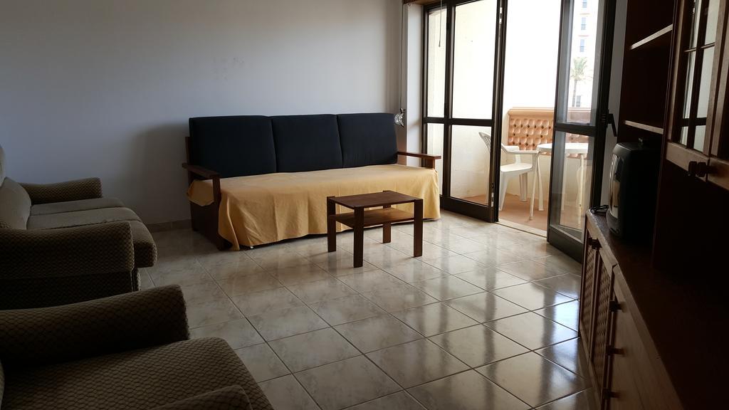 البوفيرا Apartamento Almerinda المظهر الخارجي الصورة