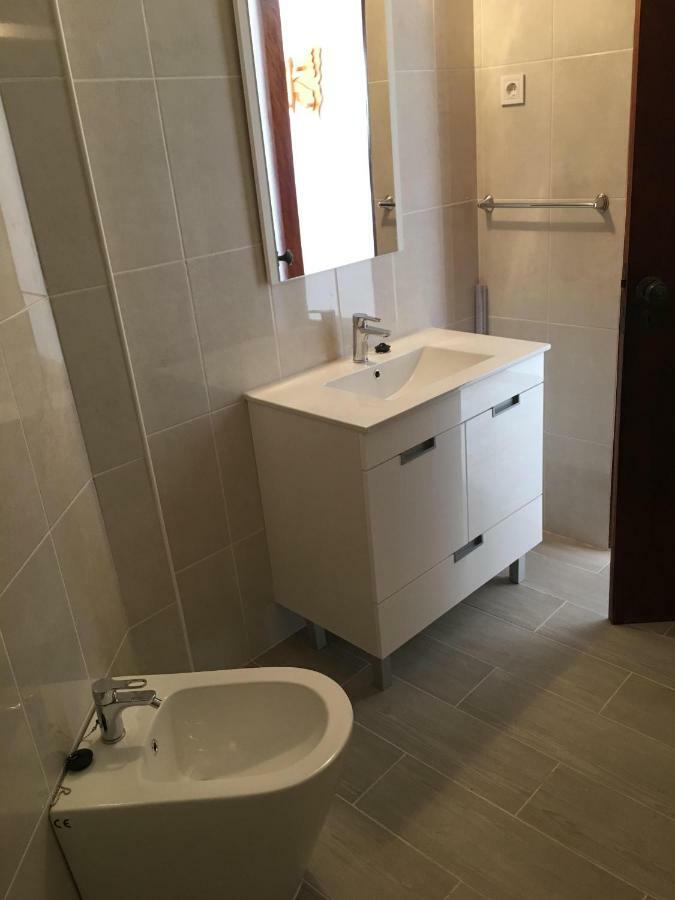 البوفيرا Apartamento Almerinda المظهر الخارجي الصورة