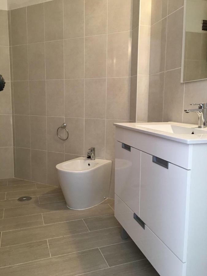 البوفيرا Apartamento Almerinda المظهر الخارجي الصورة