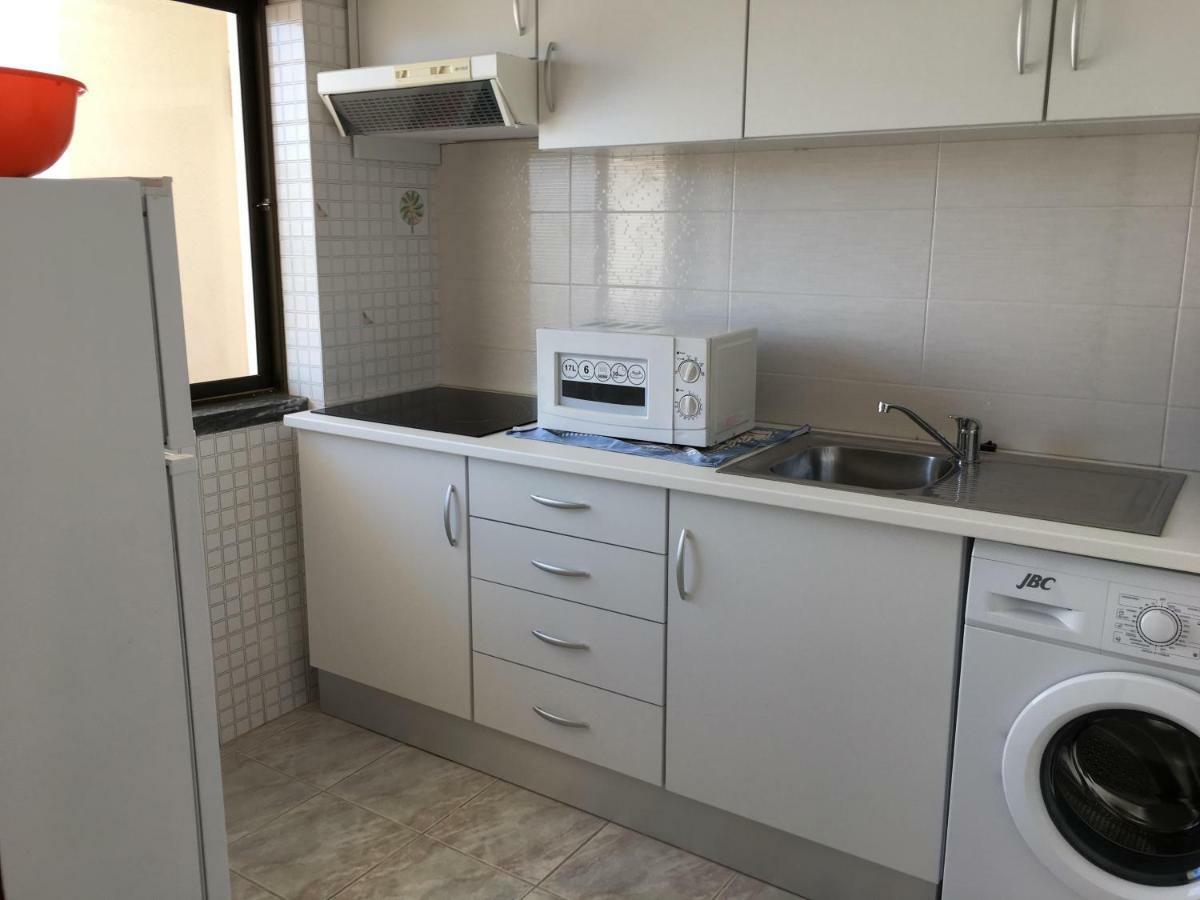 البوفيرا Apartamento Almerinda المظهر الخارجي الصورة